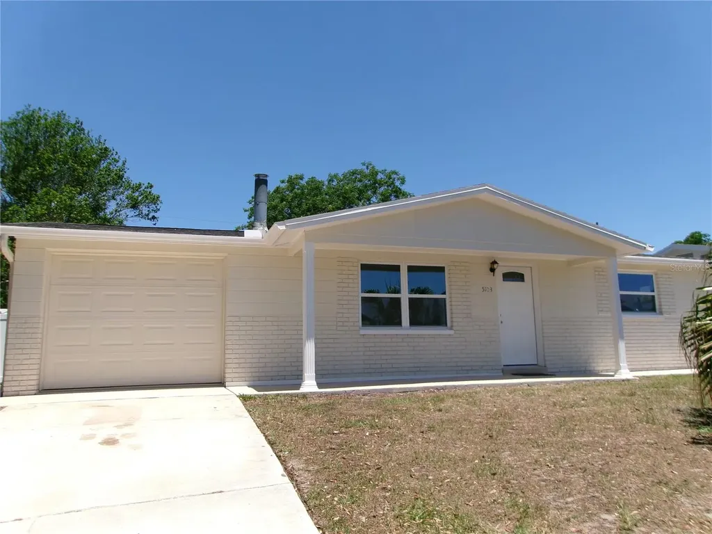 5103 Valimor Drive Holiday FL 34690