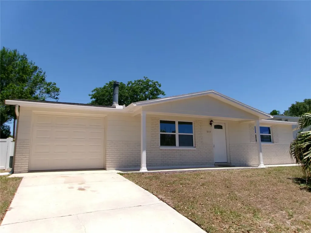 5103 Valimor Drive Holiday FL 34690