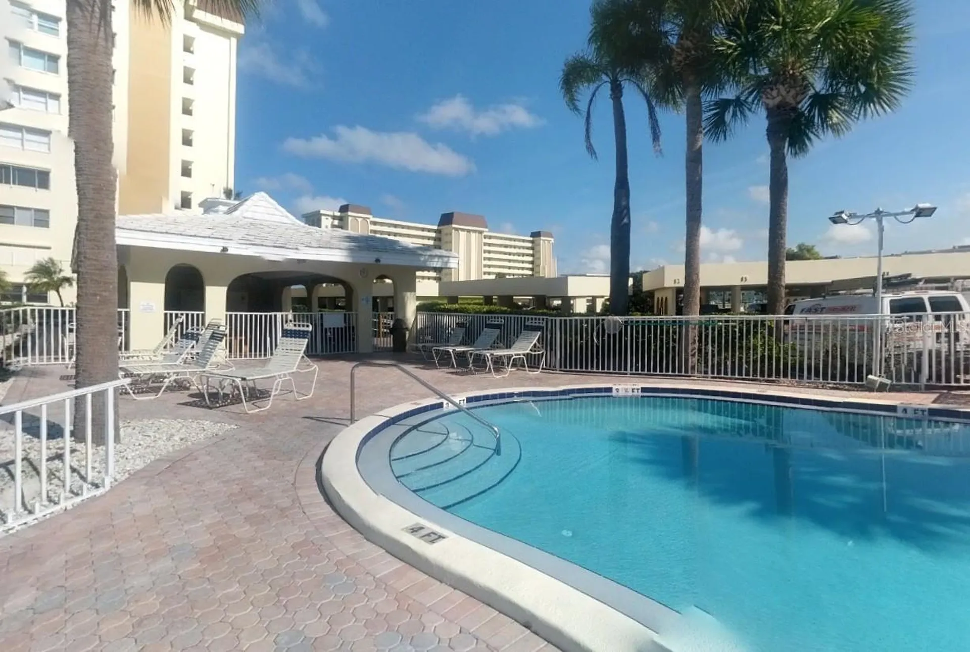 4750 Cove Circle St Petersburg FL 33708