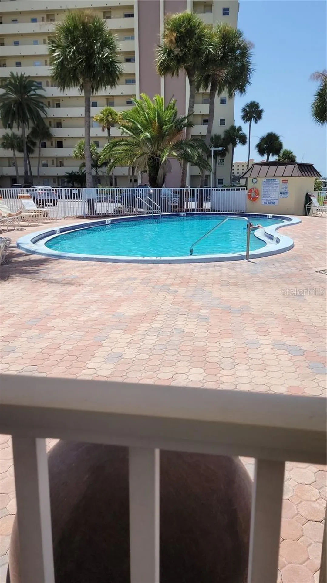 4750 Cove Circle St Petersburg FL 33708
