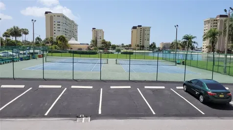 4750 Cove Circle St Petersburg FL 33708