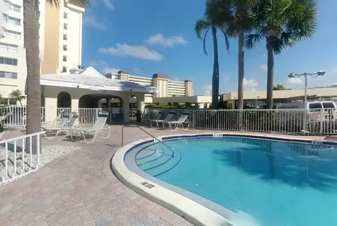 4750 Cove Circle St Petersburg FL 33708
