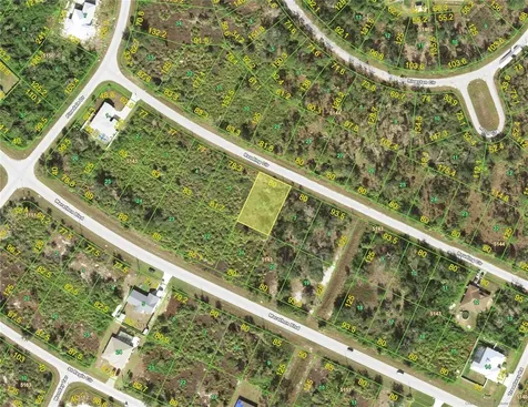 13153 Rouding Circle Port Charlotte FL 33981