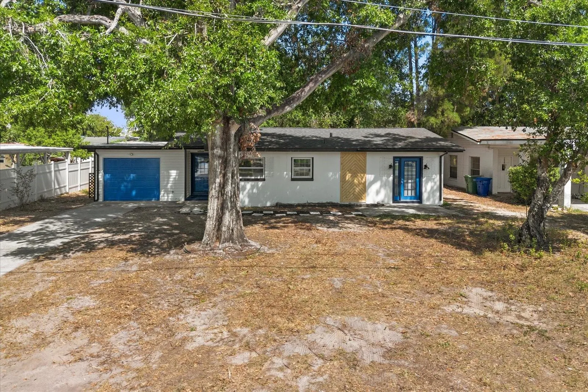 2014 10th Street NW Winter Haven FL 33881