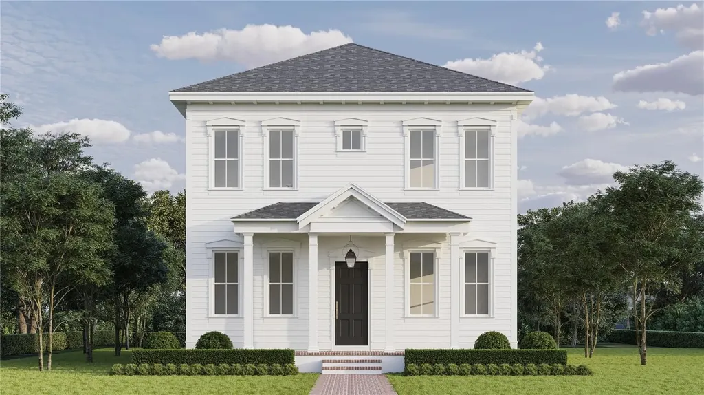 5326 7th Avenue N St Petersburg FL 33710