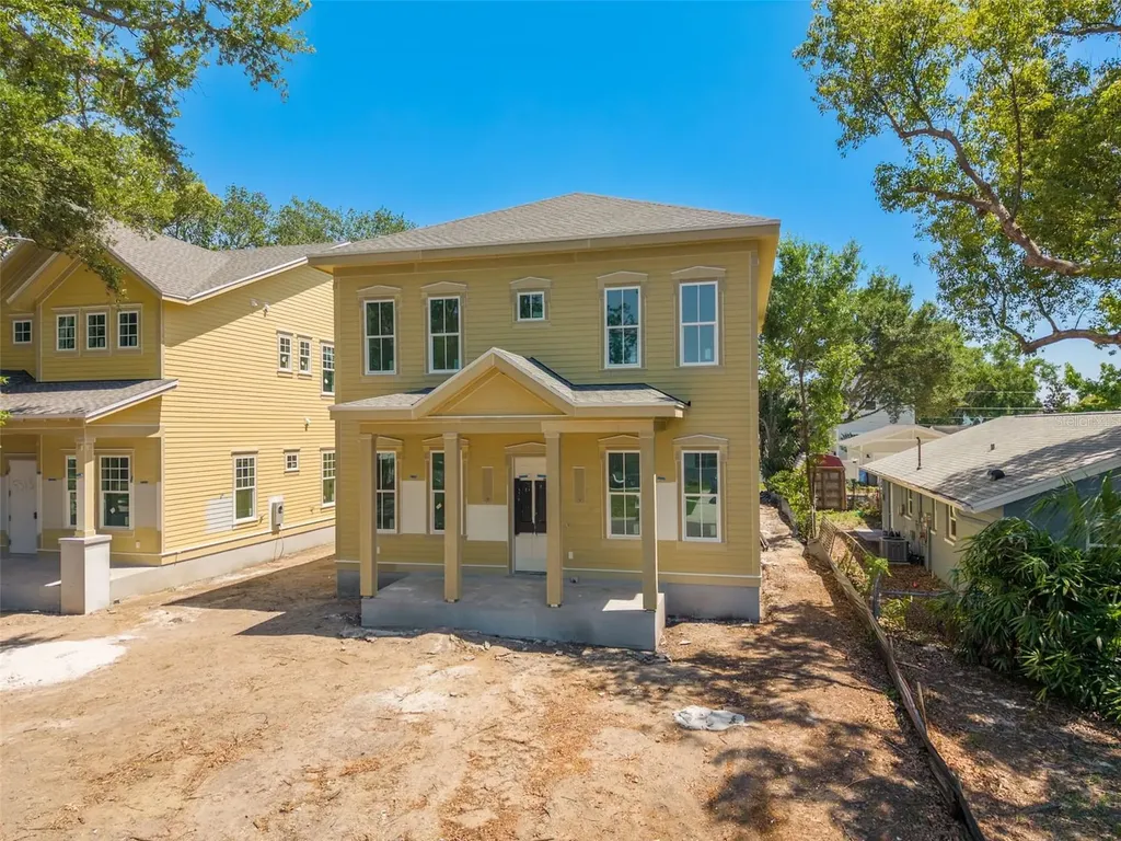 5326 7th Avenue N St Petersburg FL 33710