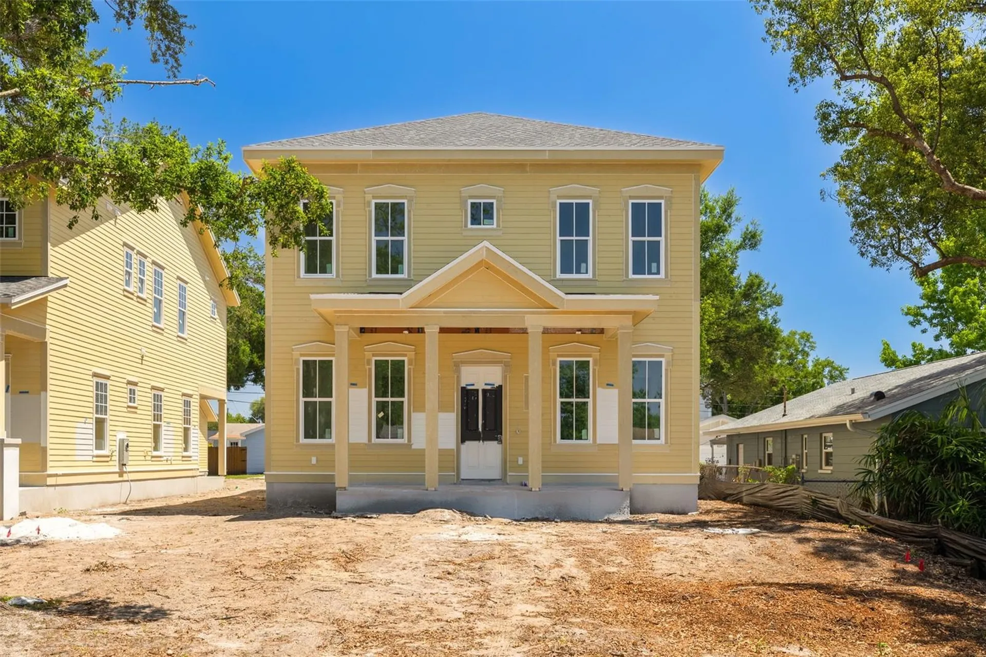 5326 7th Avenue N St Petersburg FL 33710