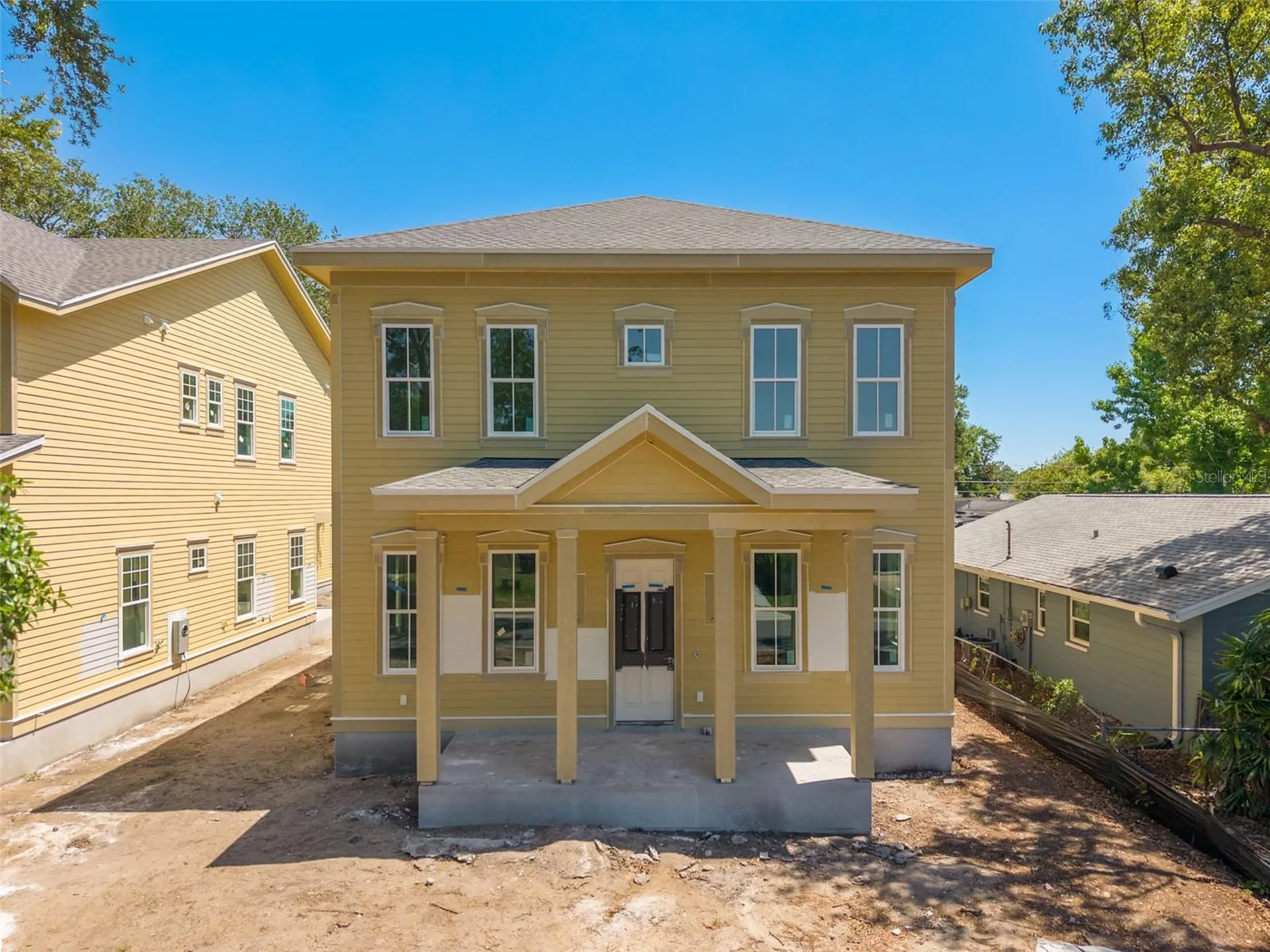 5326 7th Avenue N St Petersburg FL 33710