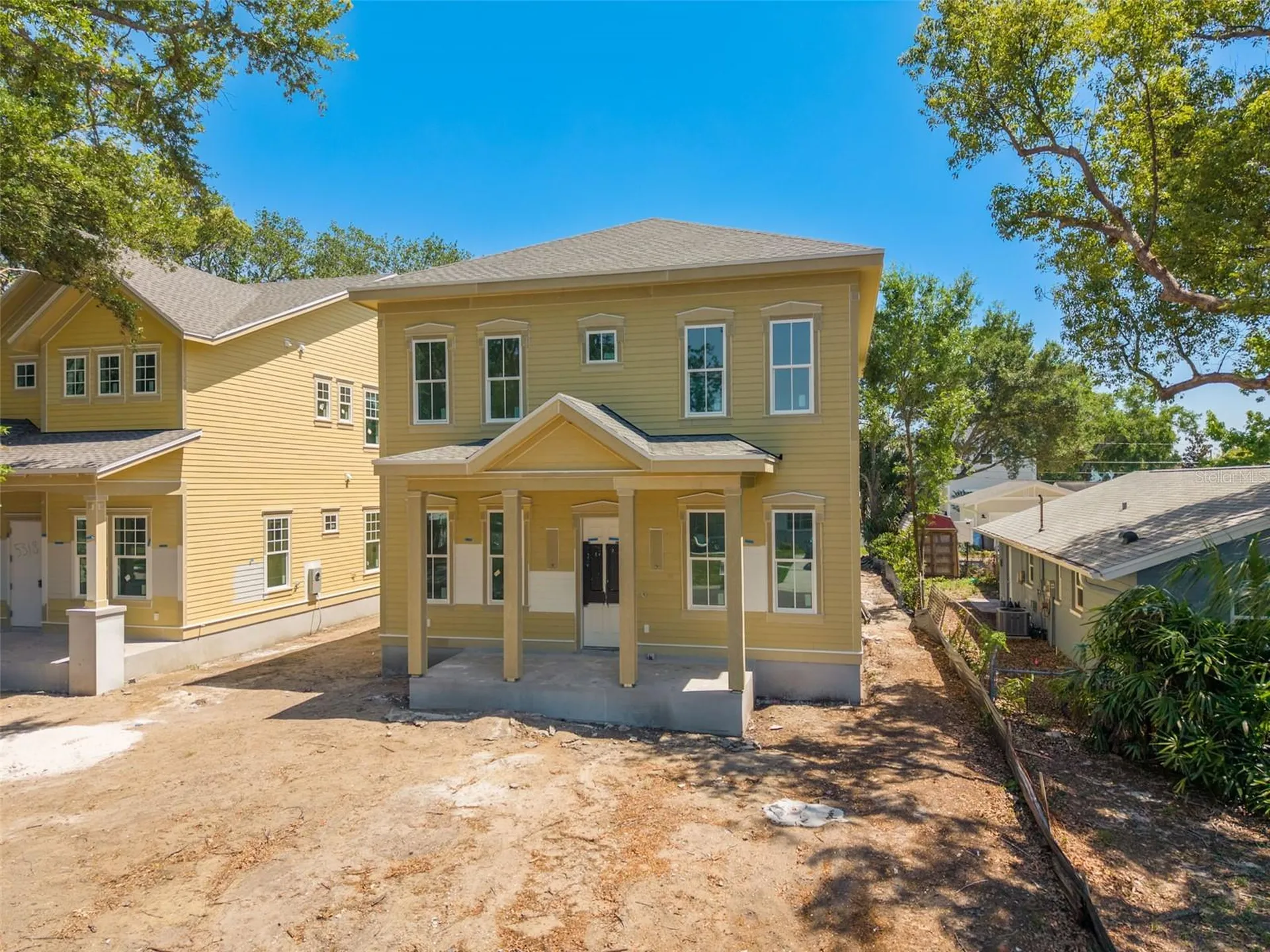 5326 7th Avenue N St Petersburg FL 33710