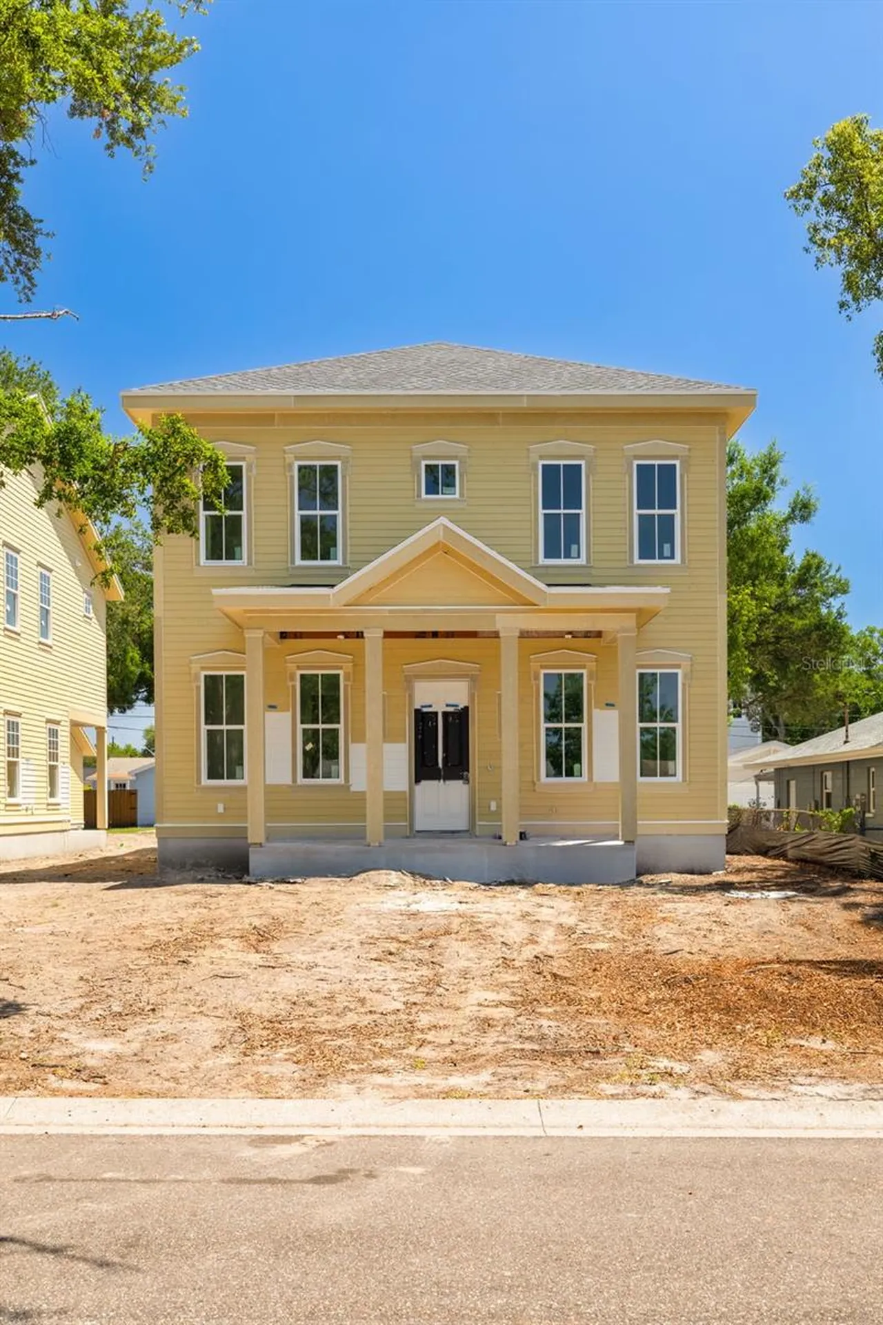 5326 7th Avenue N St Petersburg FL 33710