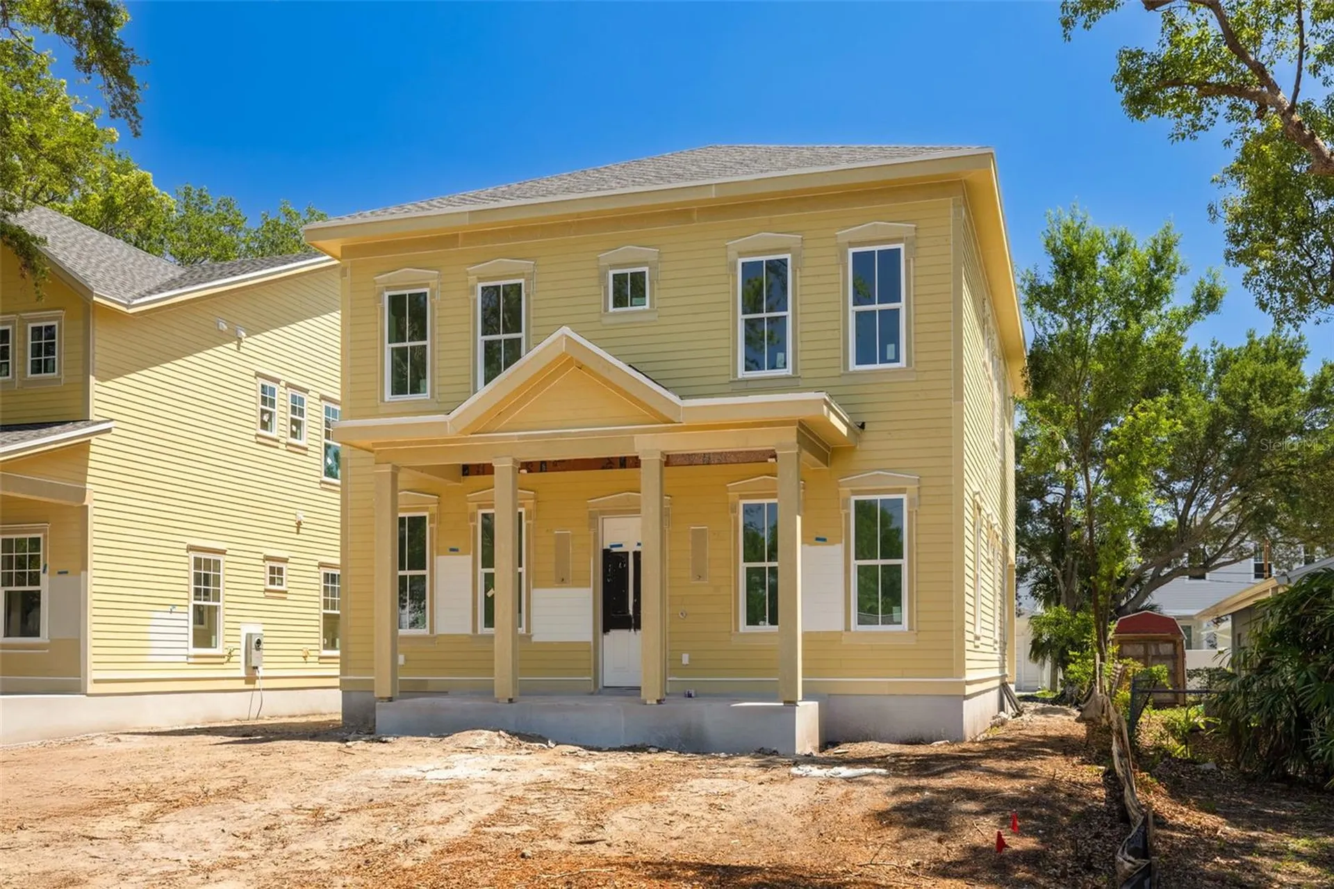 5326 7th Avenue N St Petersburg FL 33710