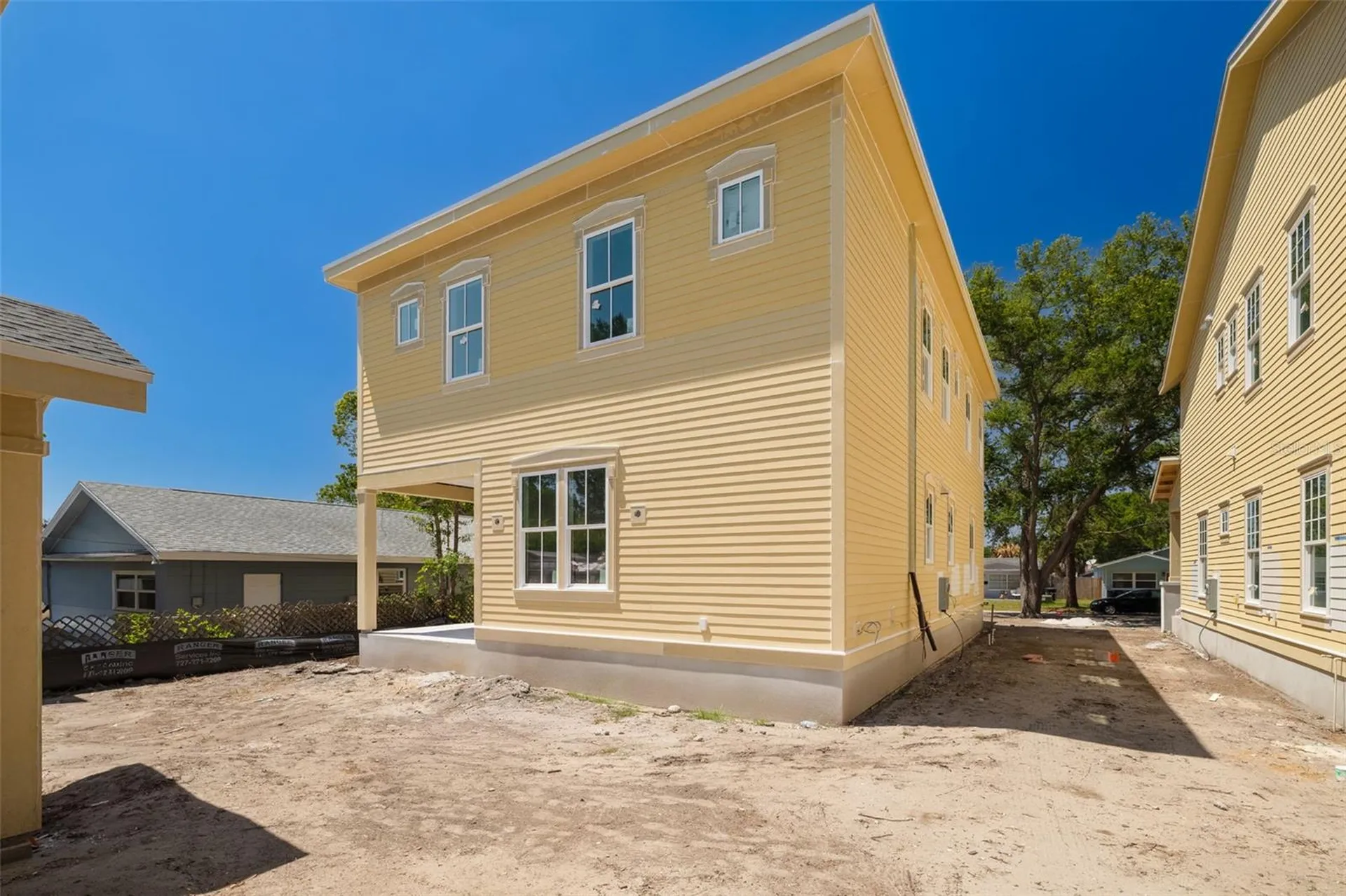 5326 7th Avenue N St Petersburg FL 33710
