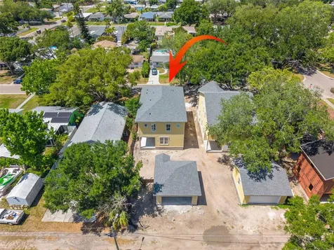 5326 7th Avenue N St Petersburg FL 33710