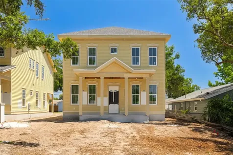 5326 7th Avenue N St Petersburg FL 33710