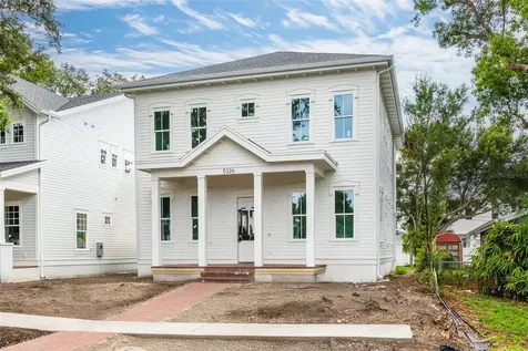 5326 7th Avenue N St Petersburg FL 33710