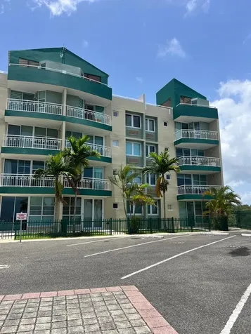 Vista Del Mar Luxury Barrio Arenales Road 110 Aguadilla PR 00603
