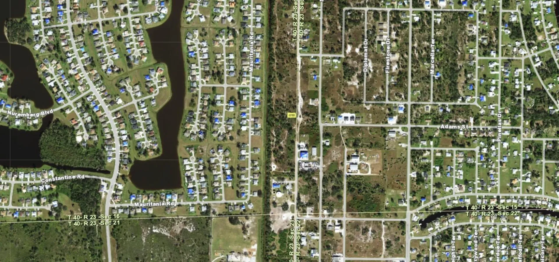 2397 Highlands Road Punta Gorda FL 33983
