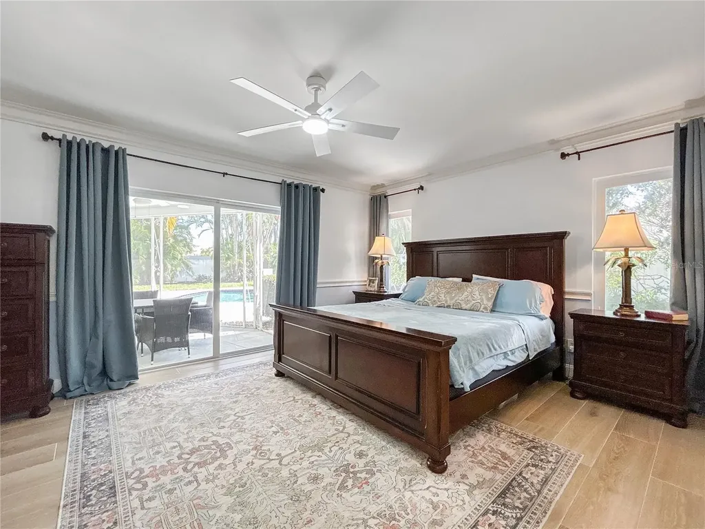 5853 Leeland Street S St Petersburg FL 33715