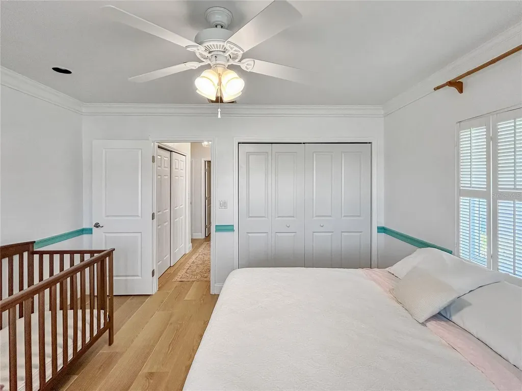 5853 Leeland Street S St Petersburg FL 33715