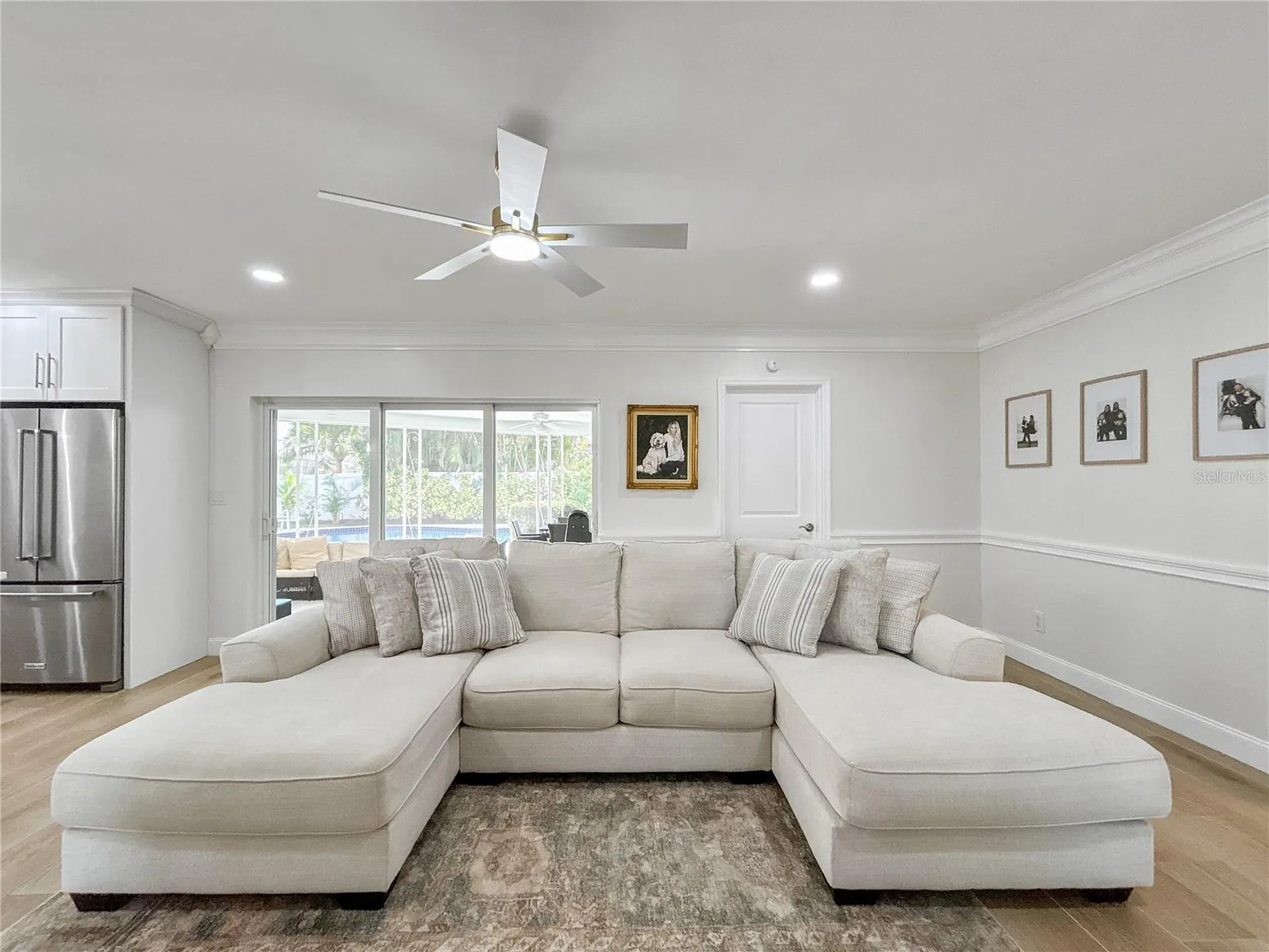 5853 Leeland Street S St Petersburg FL 33715