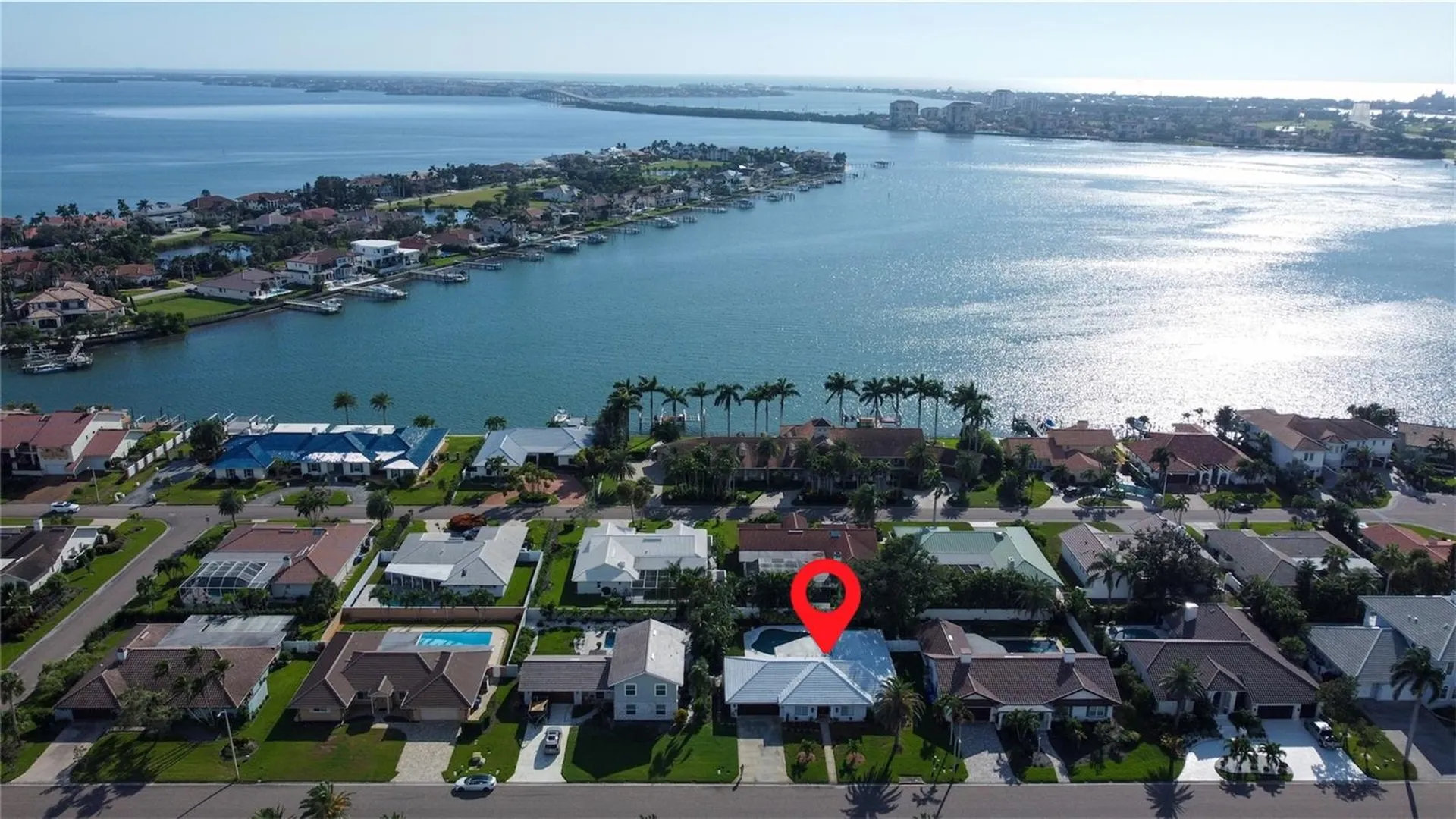 5853 Leeland Street S St Petersburg FL 33715