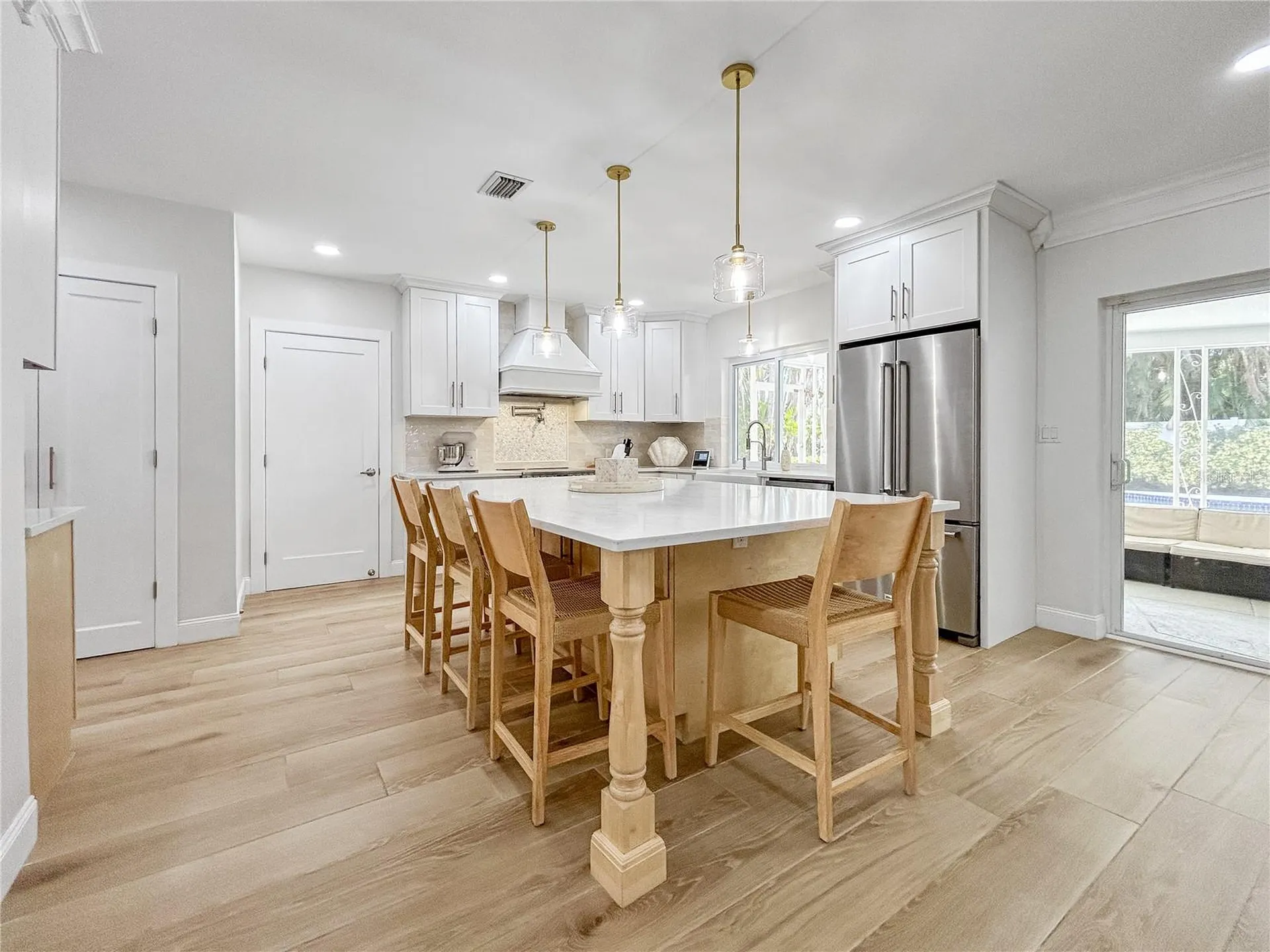 5853 Leeland Street S St Petersburg FL 33715
