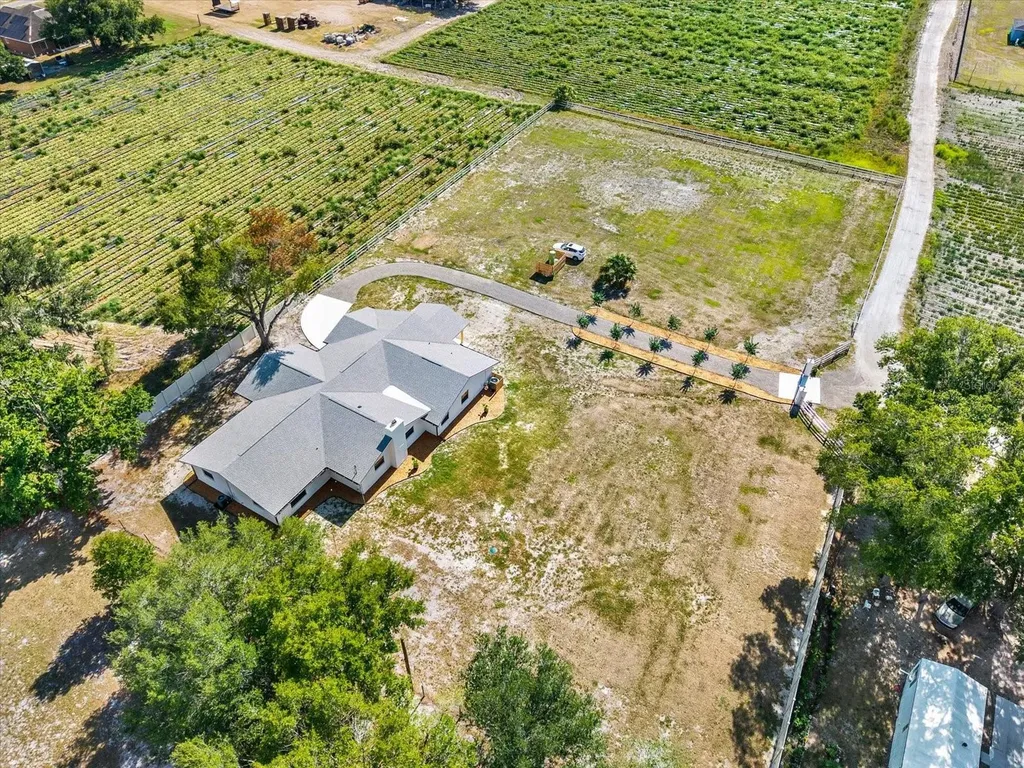 2515 Ragins Lane Plant City FL 33567