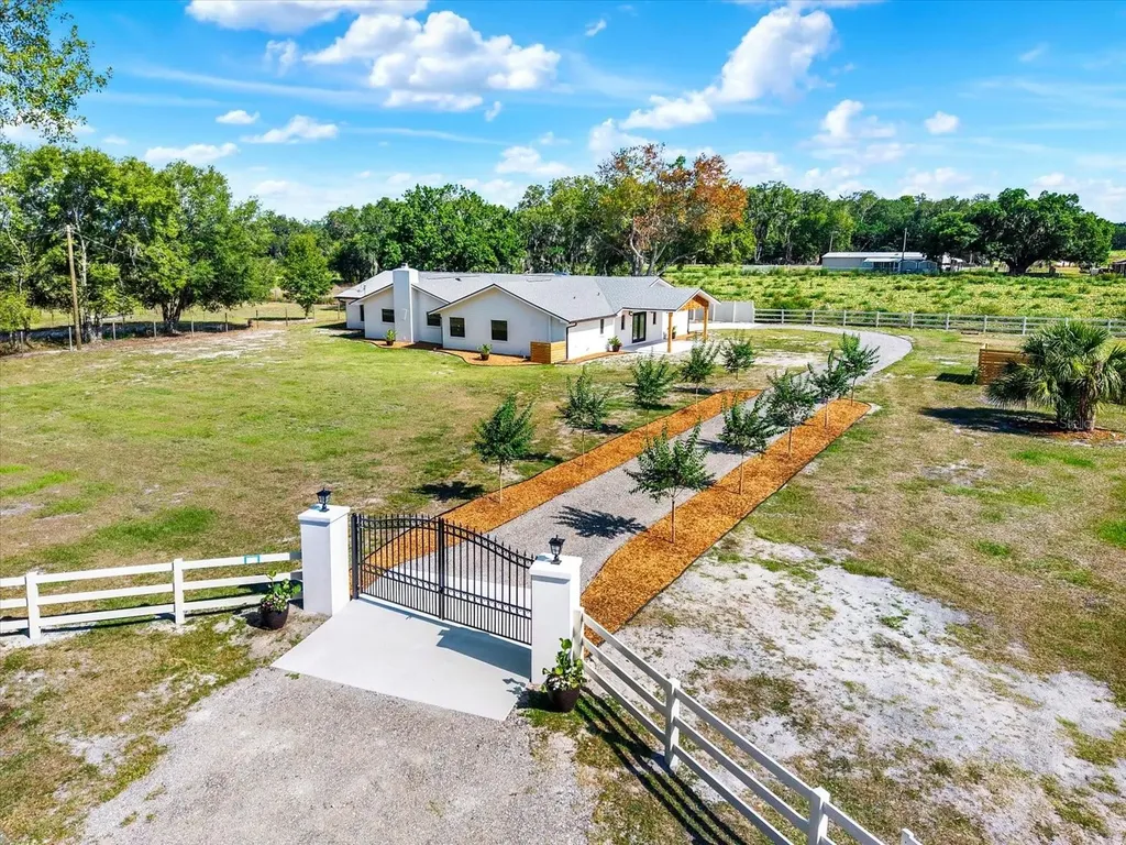 2515 Ragins Lane Plant City FL 33567