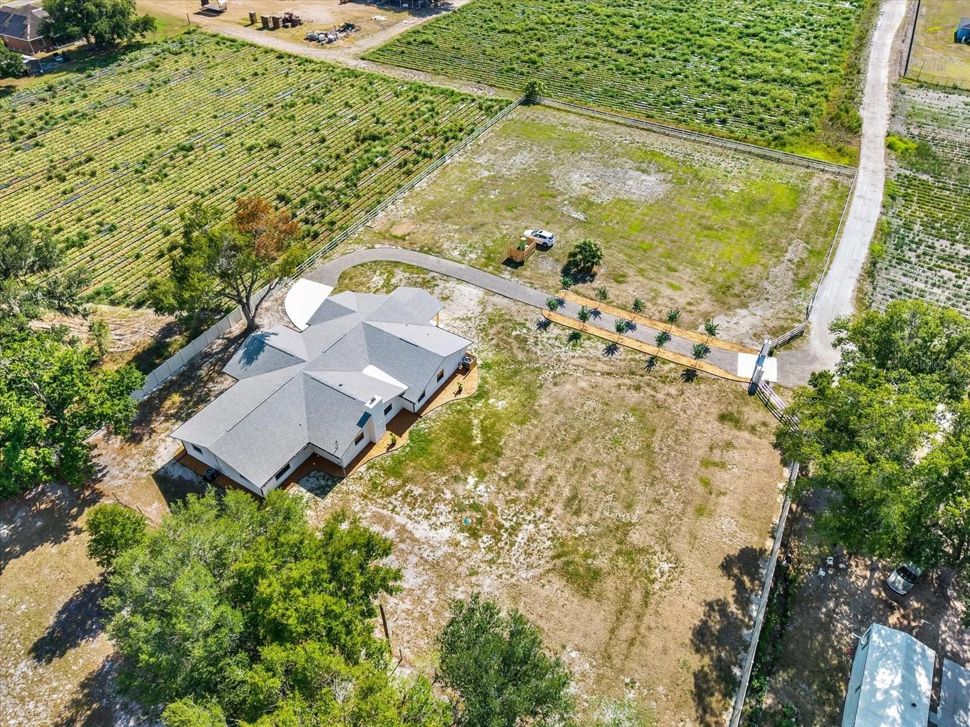 2515 Ragins Lane Plant City FL 33567