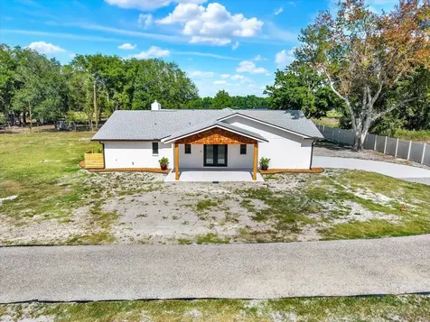 2515 Ragins Lane Plant City FL 33567