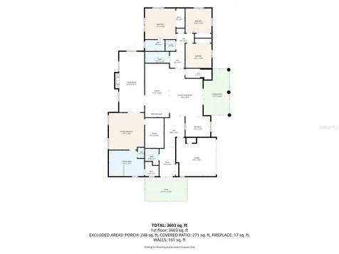 2515 Ragins Lane Plant City FL 33567