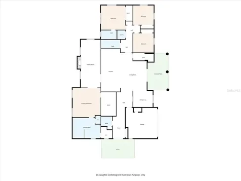 2515 Ragins Lane Plant City FL 33567