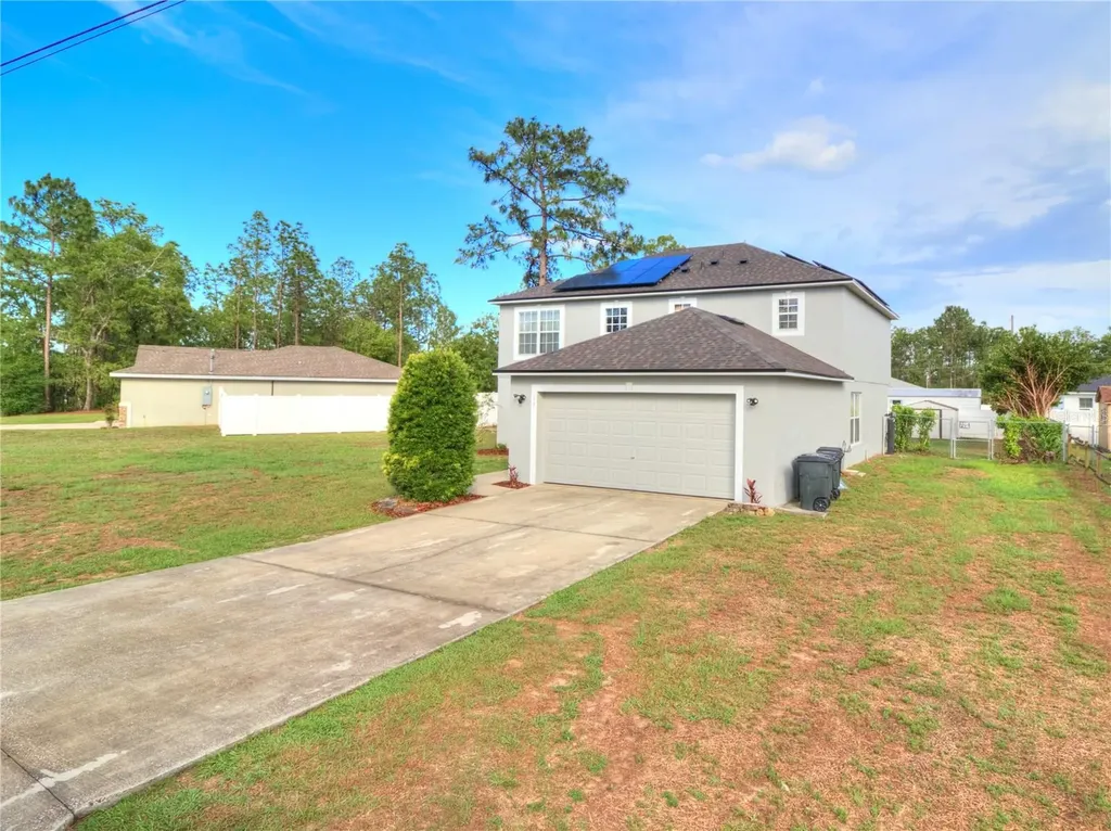 17 Fir Drive Trace Ocala FL 34472
