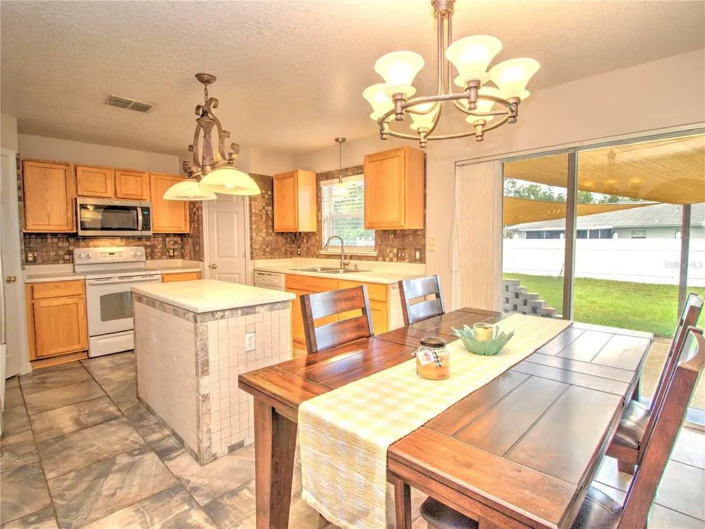 17 Fir Drive Trace Ocala FL 34472