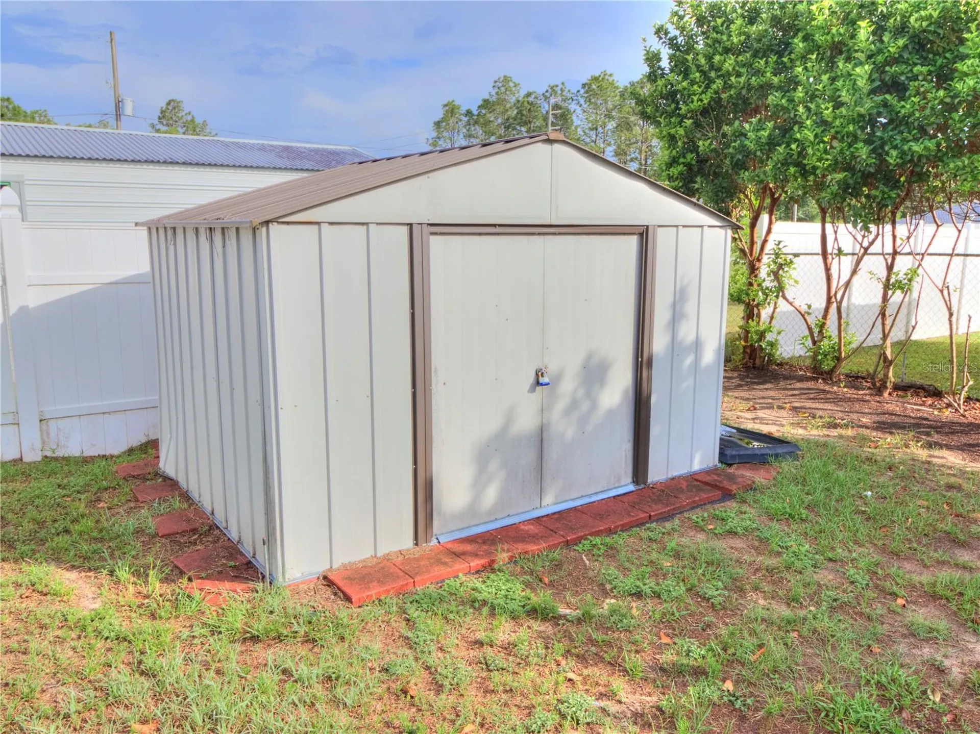 17 Fir Drive Trace Ocala FL 34472