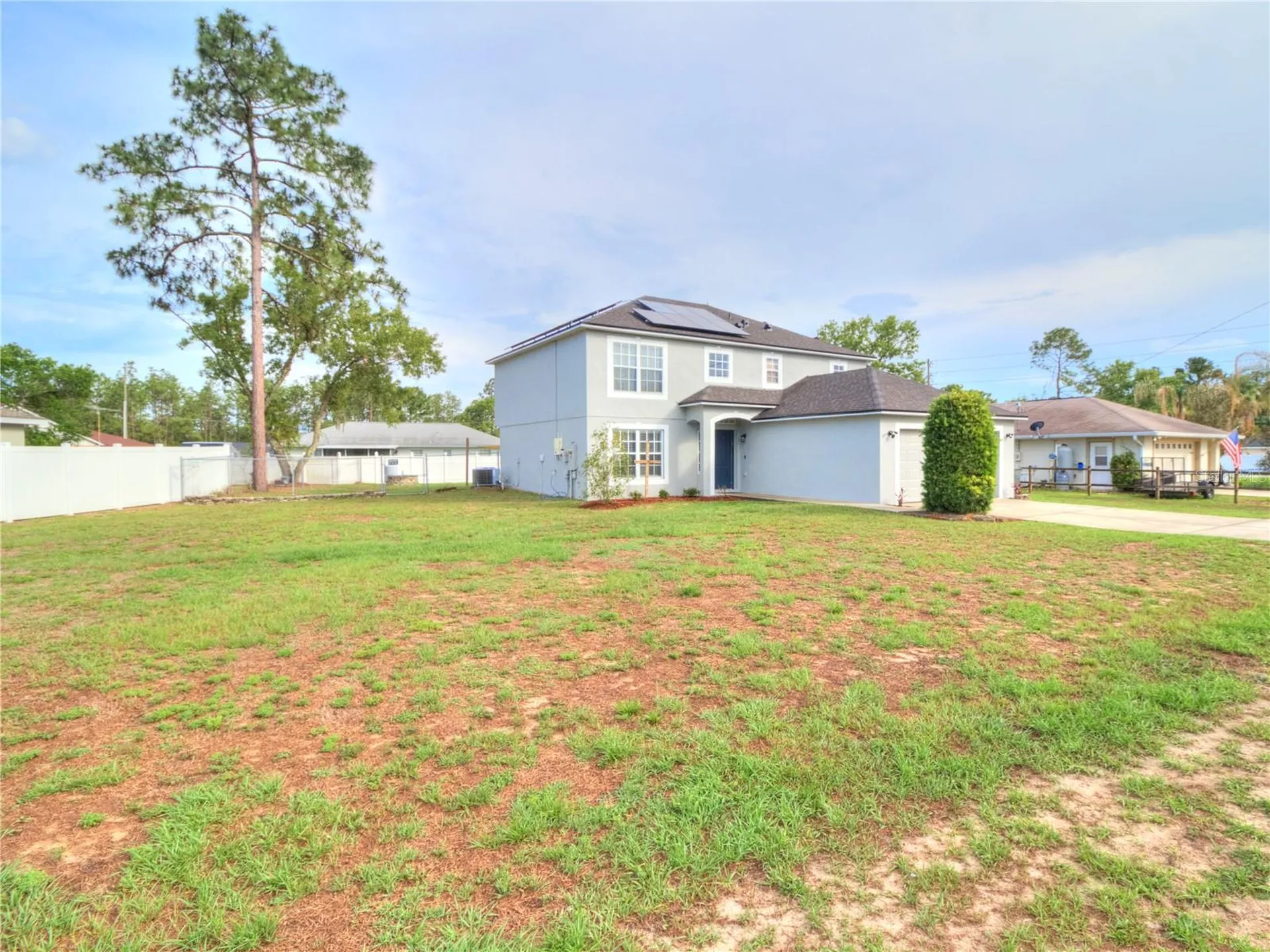 17 Fir Drive Trace Ocala FL 34472
