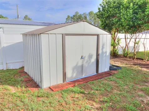 17 Fir Drive Trace Ocala FL 34472