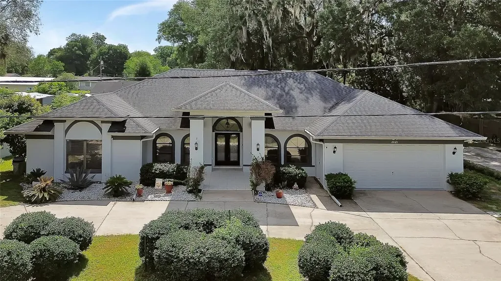 2465 Royal Road Deland FL 32724