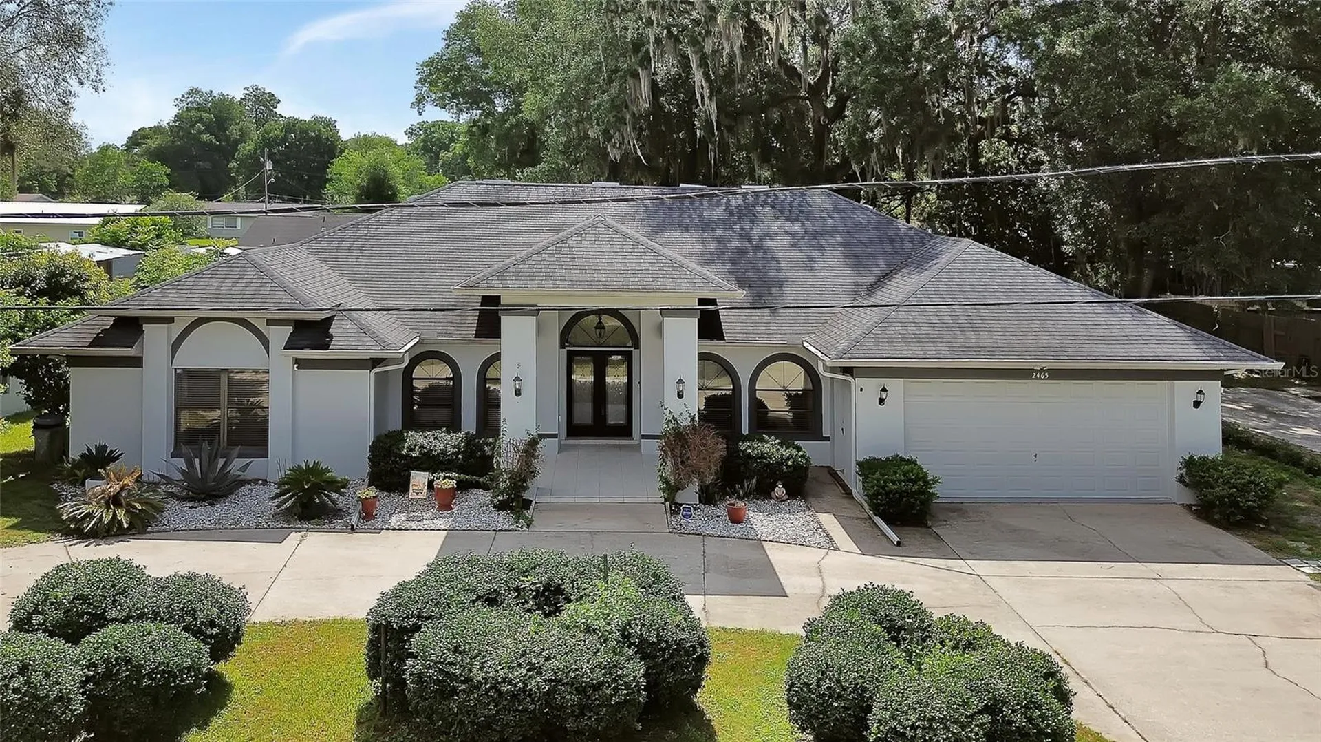 2465 Royal Road Deland FL 32724