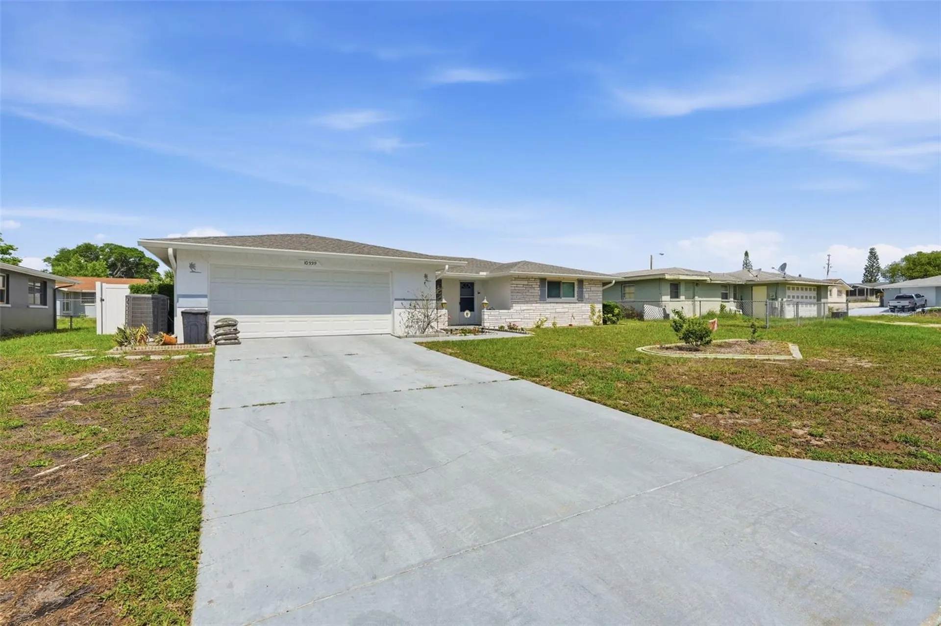 10339 Amadeus Drive Port Richey FL 34668