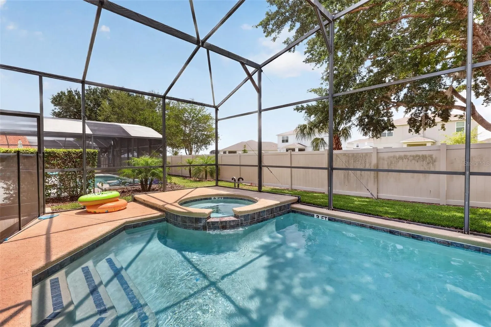 928 Solana Circle Davenport FL 33897