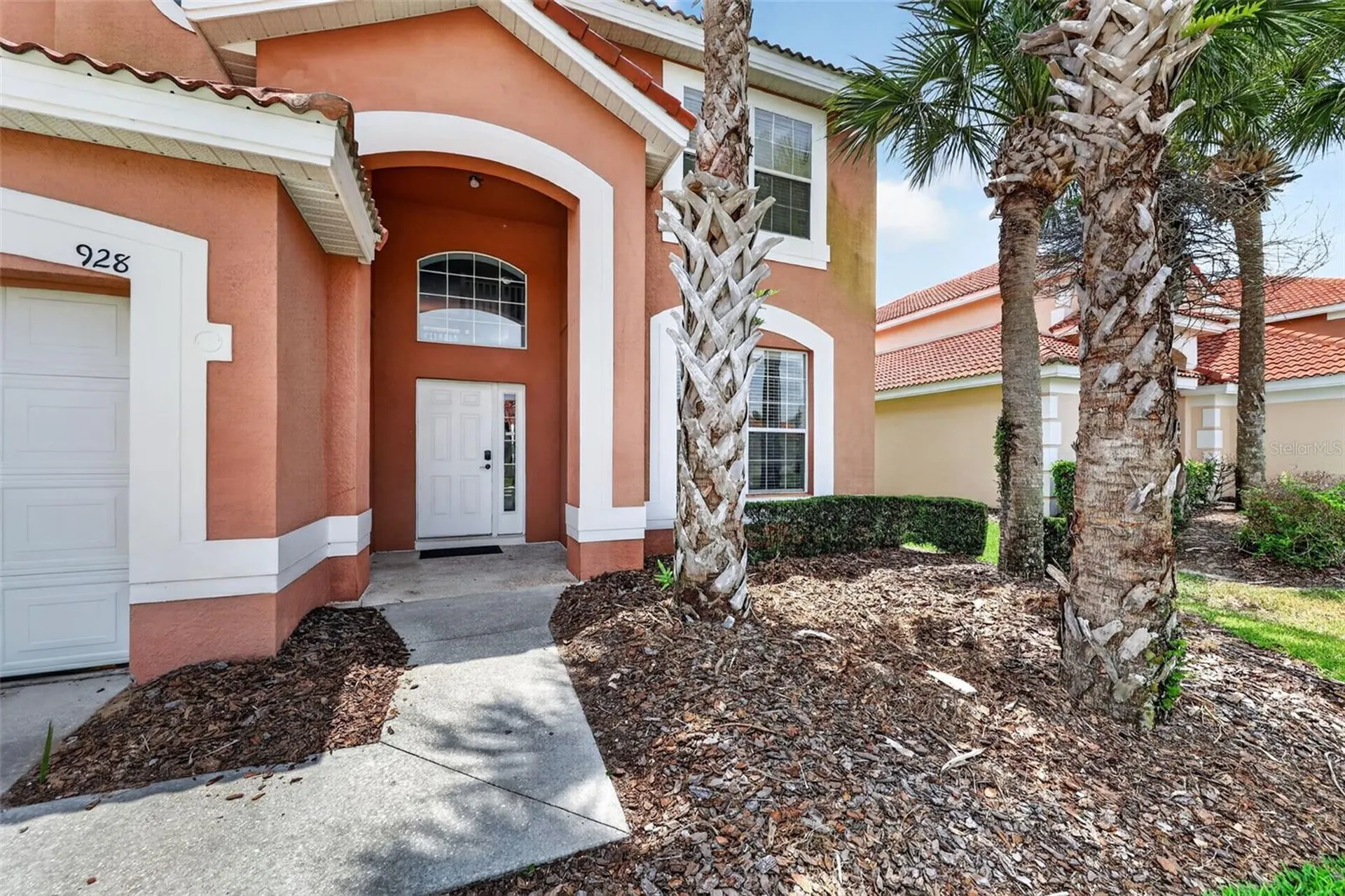 928 Solana Circle Davenport FL 33897