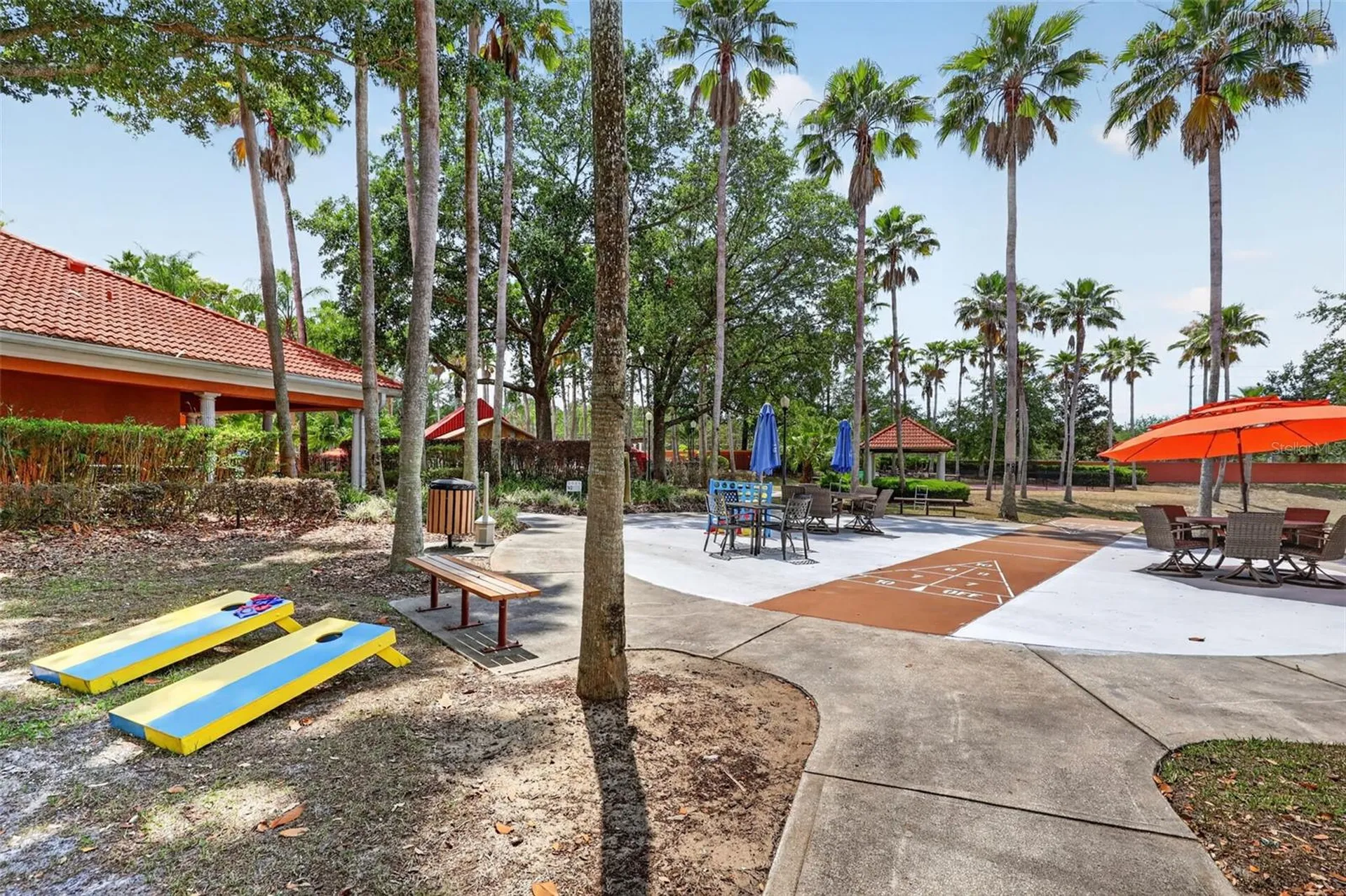 928 Solana Circle Davenport FL 33897