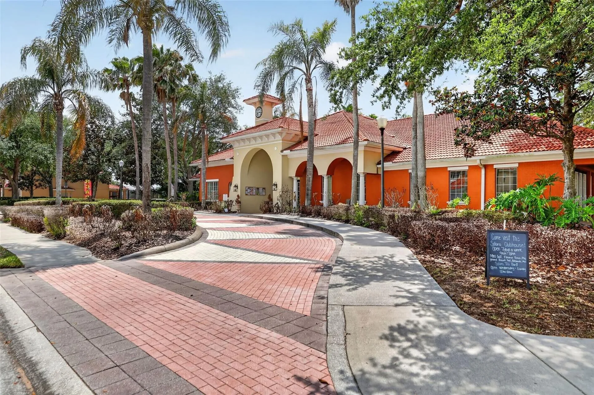 928 Solana Circle Davenport FL 33897