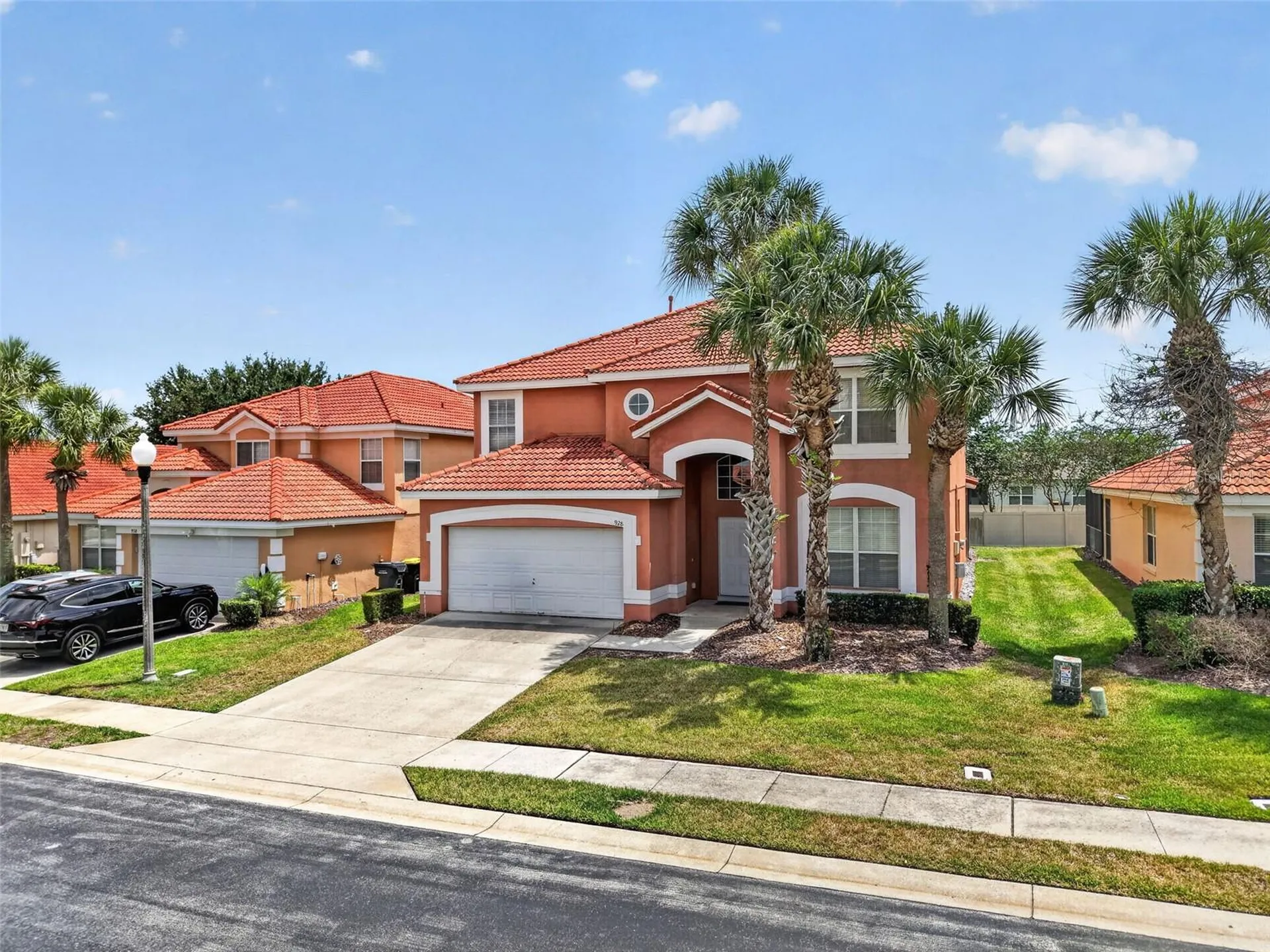 928 Solana Circle Davenport FL 33897