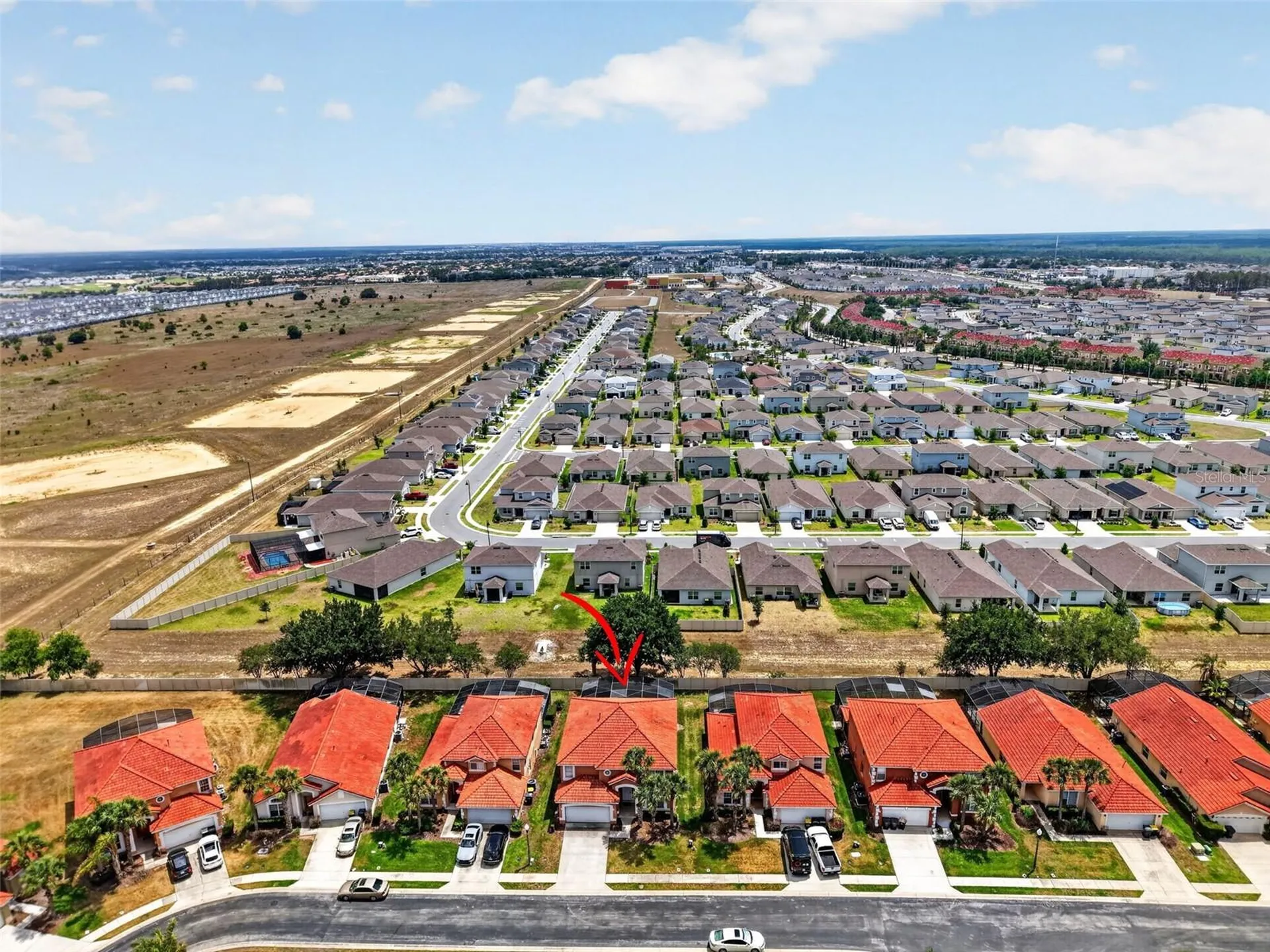 928 Solana Circle Davenport FL 33897