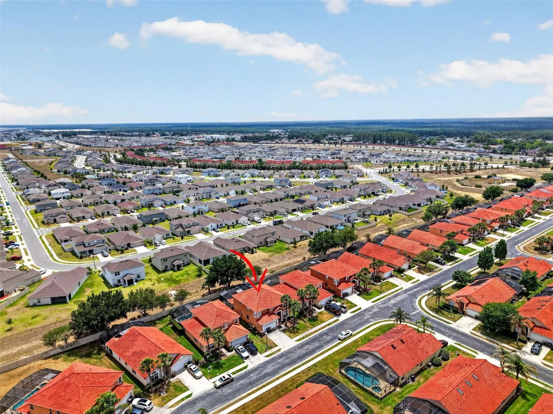 928 Solana Circle Davenport FL 33897
