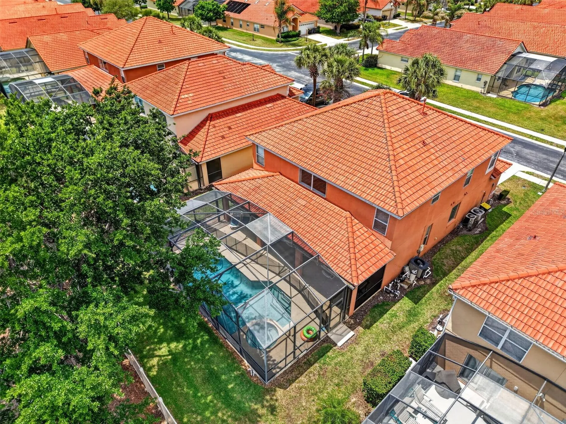 928 Solana Circle Davenport FL 33897