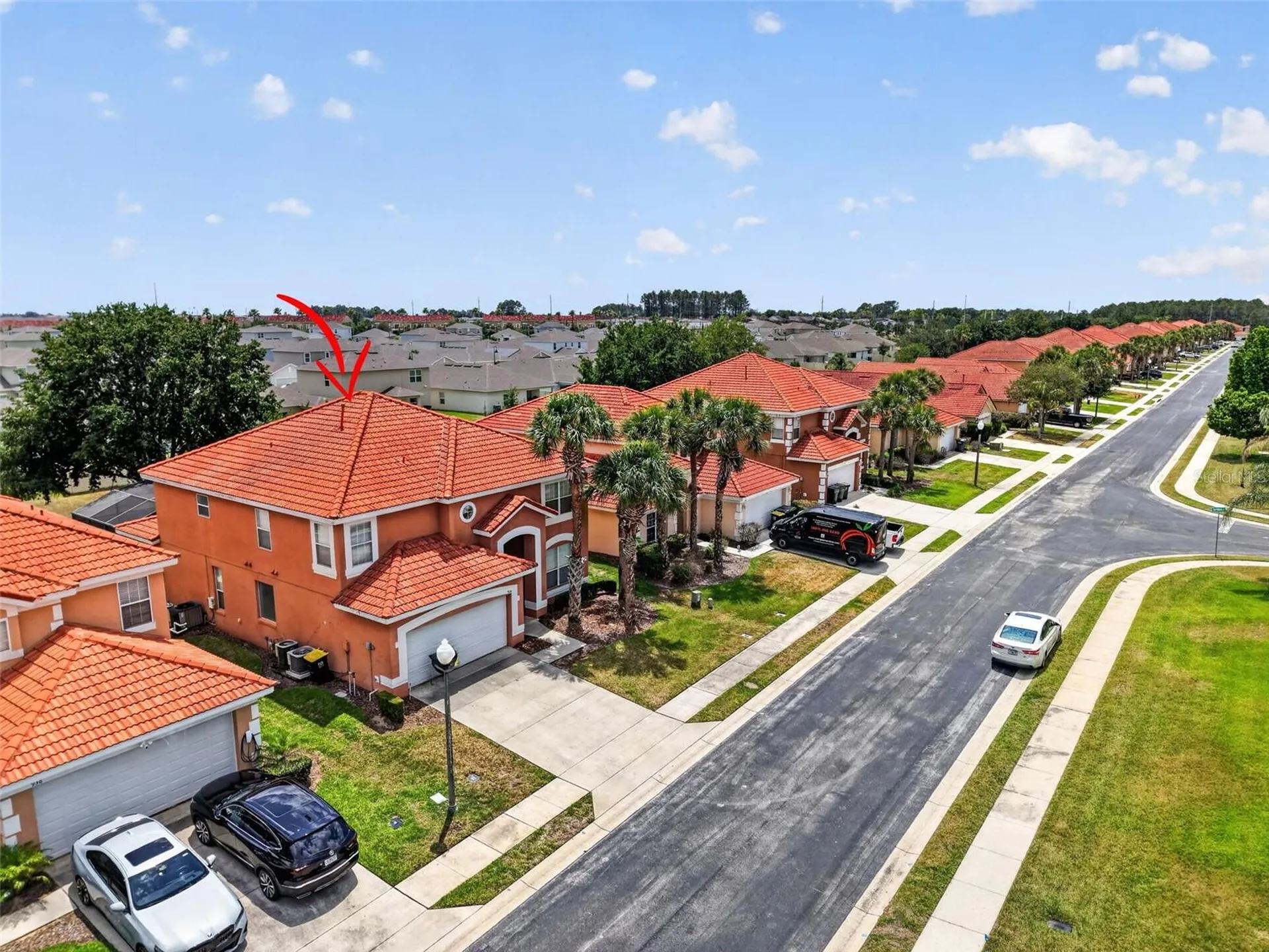 928 Solana Circle Davenport FL 33897