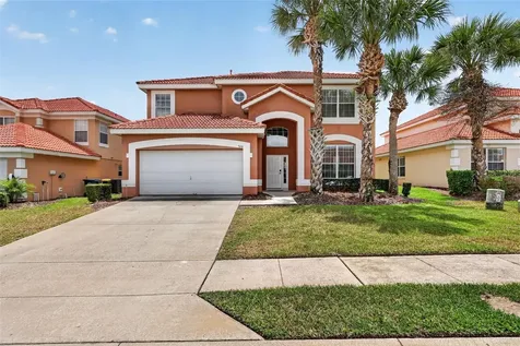 928 Solana Circle Davenport FL 33897